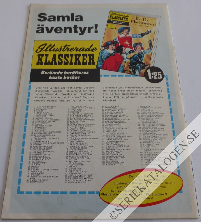 Baksida (1967)