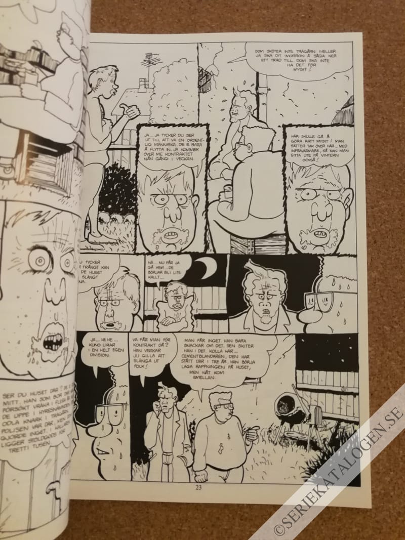 Exempel (1993)