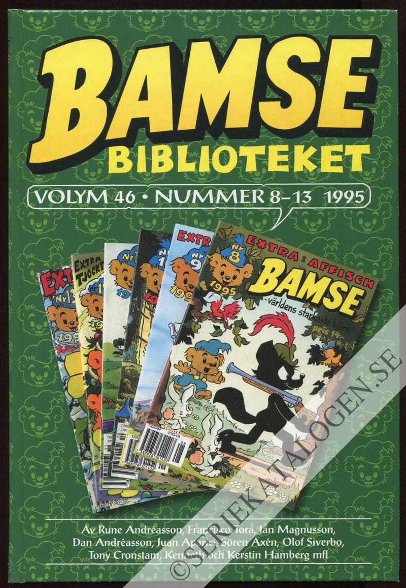 Framsida utan skyddsomslag (2012)