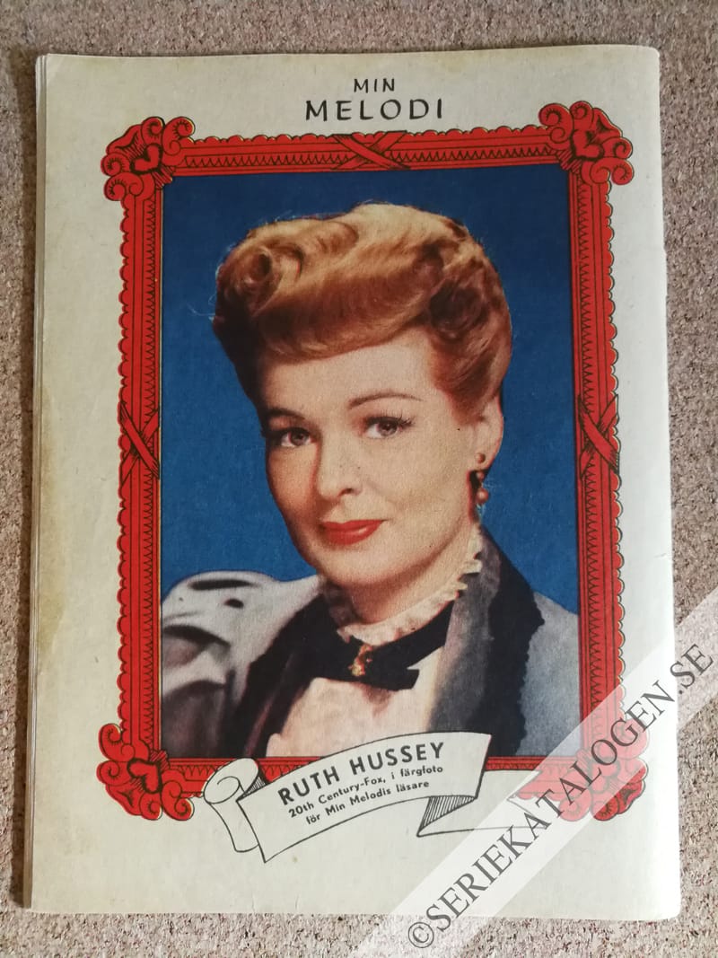 Baksida (1953)