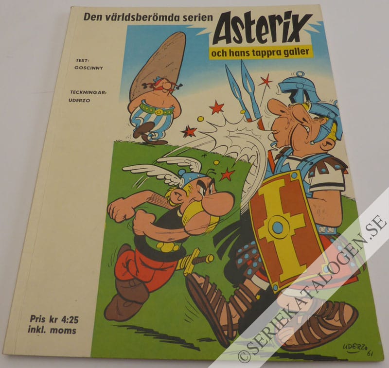 Asterix (1970)