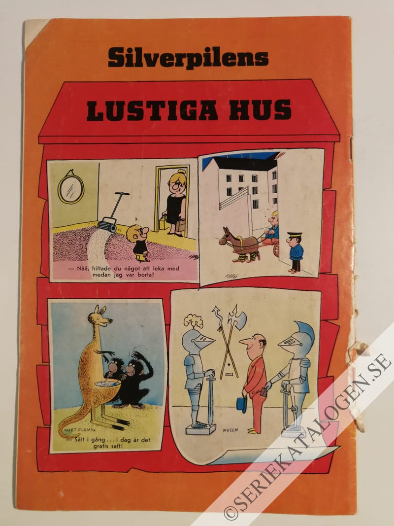 Baksida (1973)