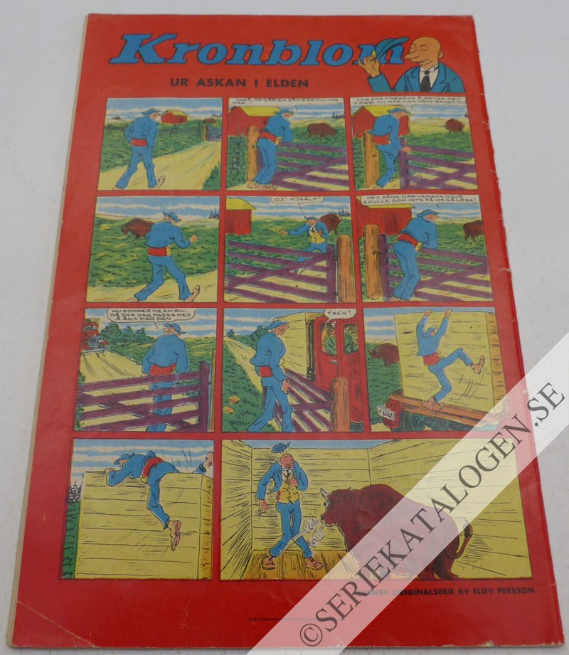 Baksida (1956)