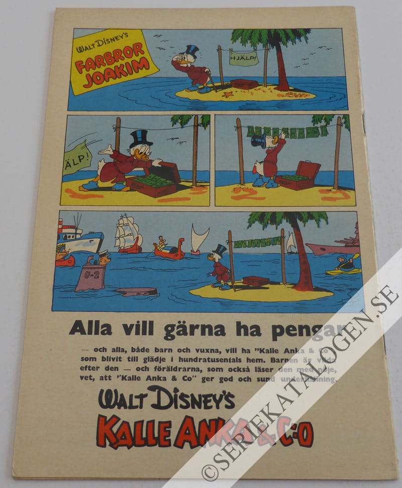 Baksida (1958)