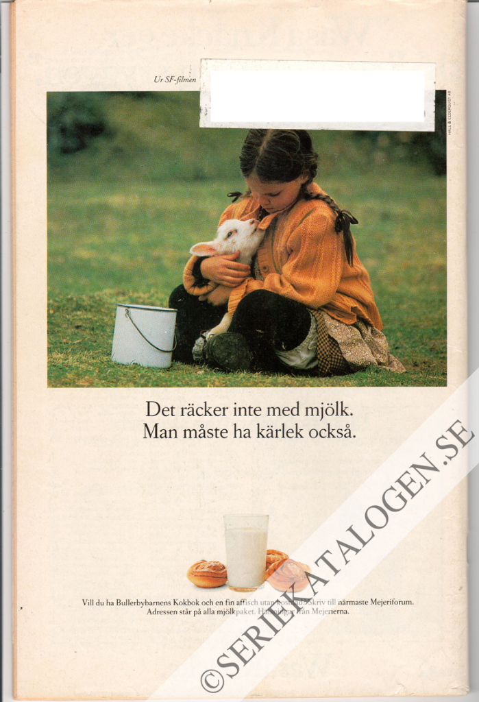 Baksida (1987)