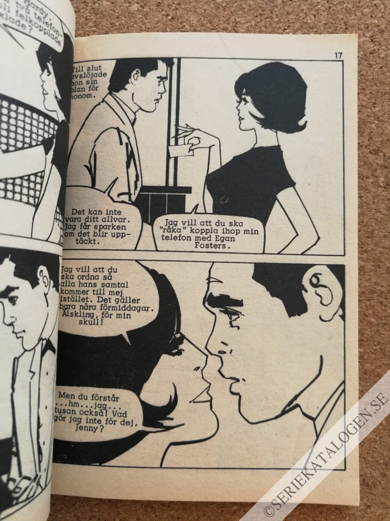Exempel på The Beat Girls (1967)