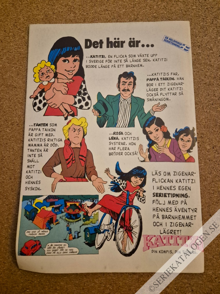 Baksida (1975)