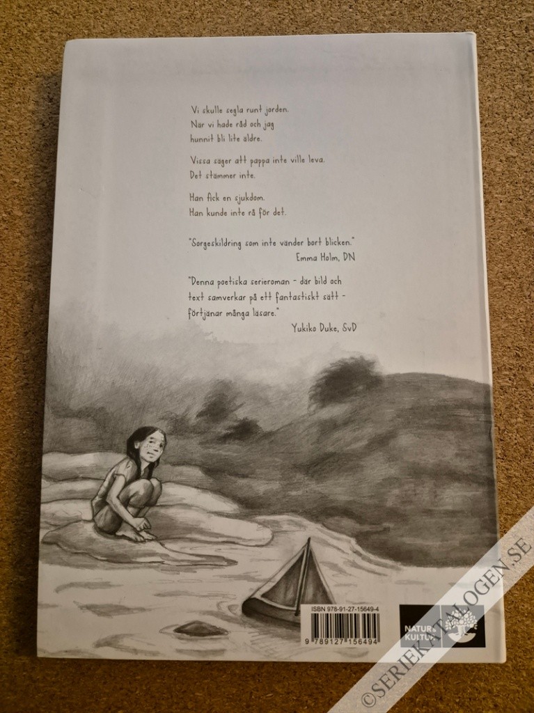 Baksida (2018)