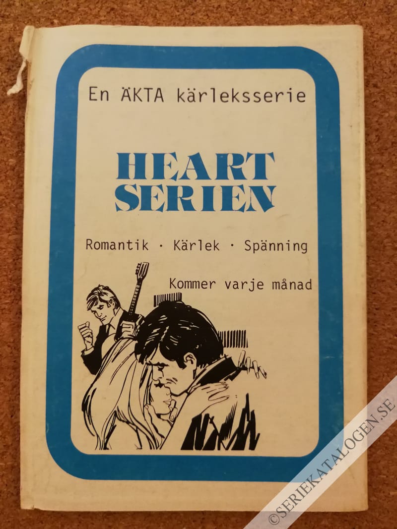Baksida på Kär i en idol? (1977)