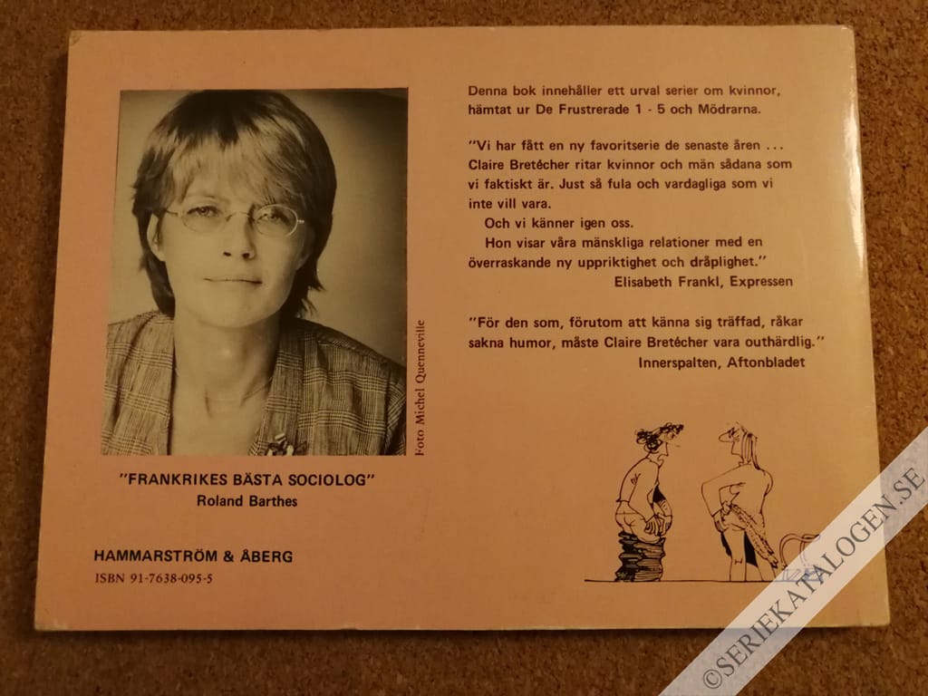 Baksida (1987)