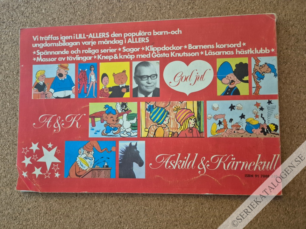 Baksida (1972)