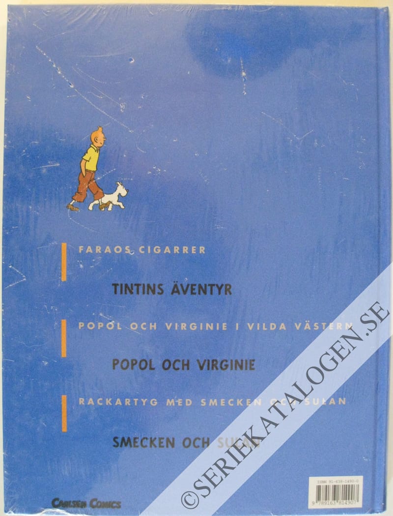 Baksida (1999)