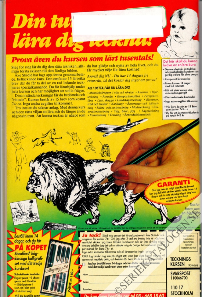Baksida (1993)