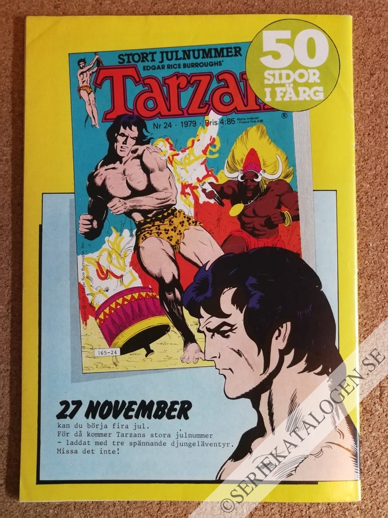 Baksida (1979)