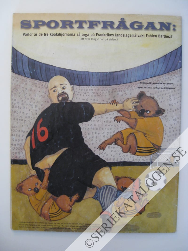 Baksida (2000)