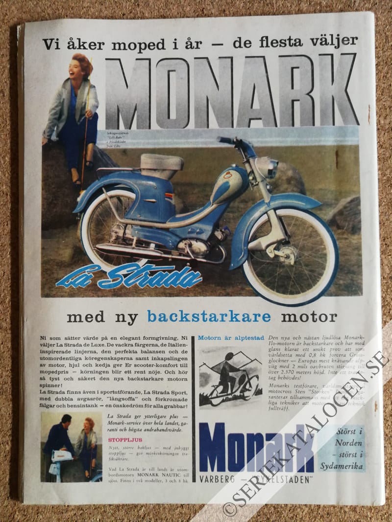 Baksida (1960)