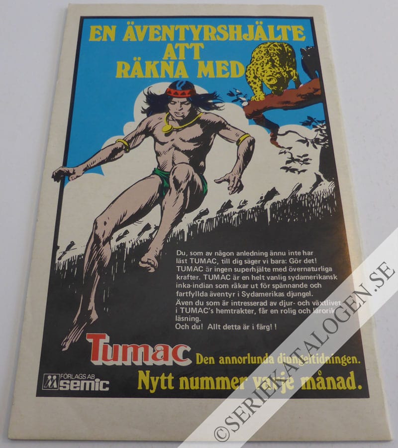 Baksida (1980)