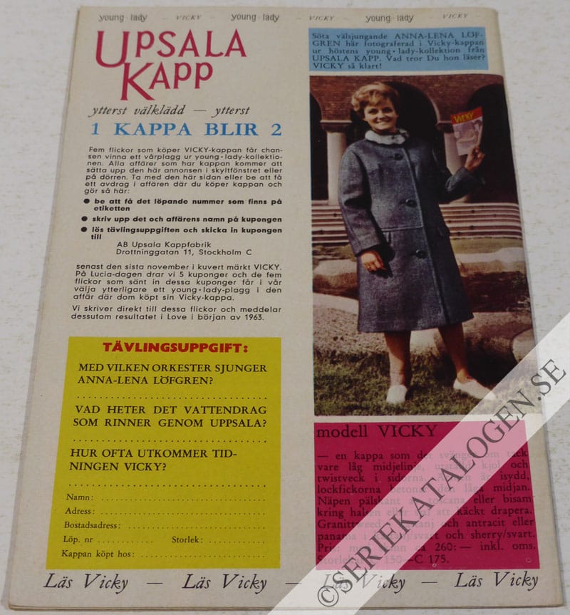 Baksida (1962)