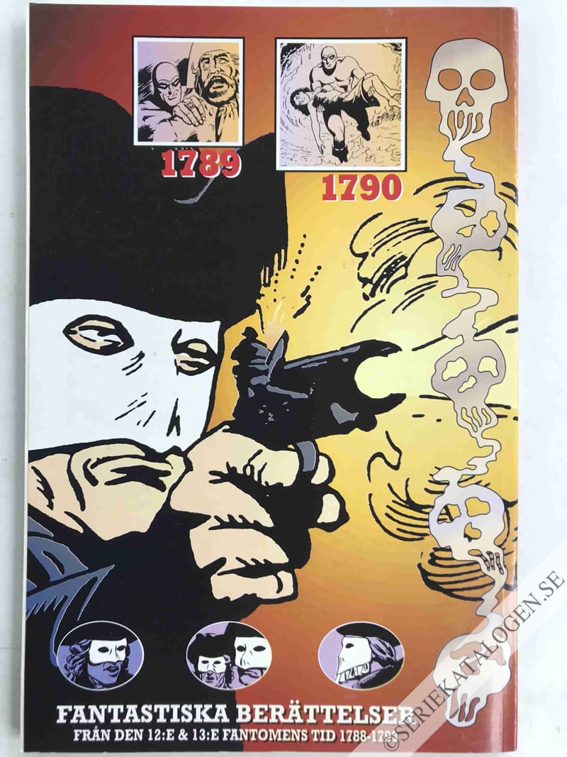 Baksida (1997)