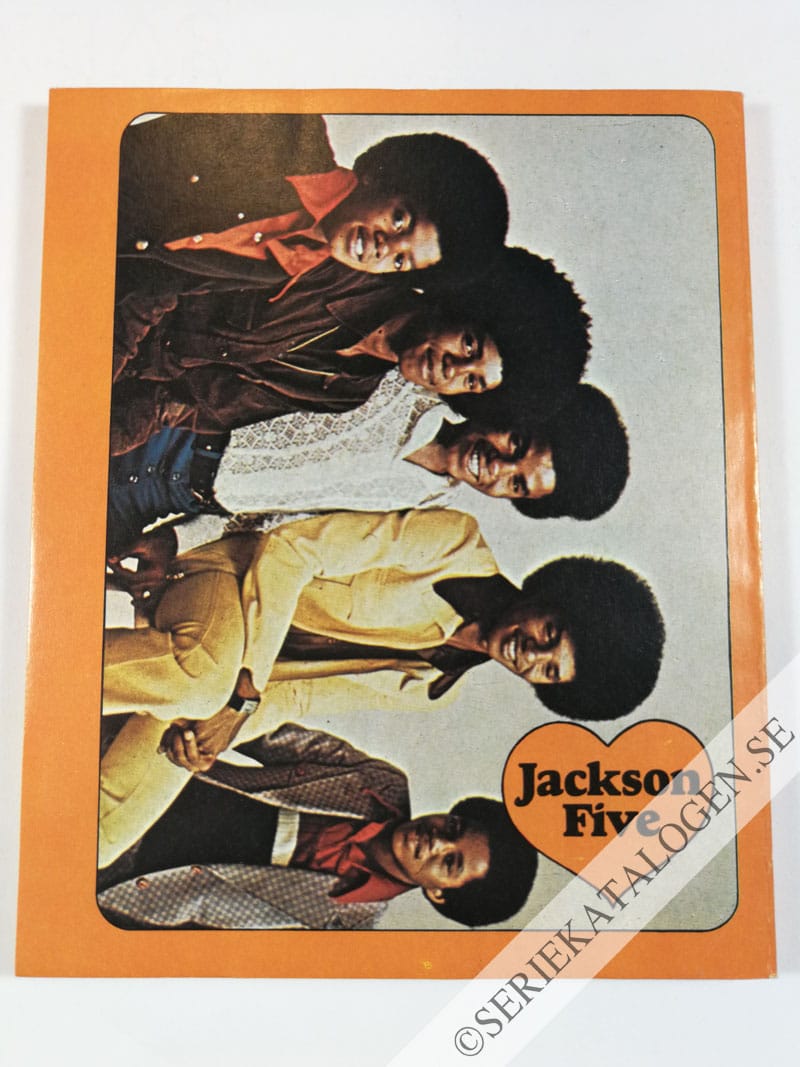 Baksida (1974)