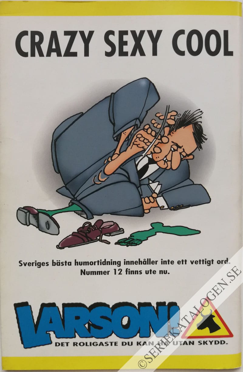Baksida (1996)