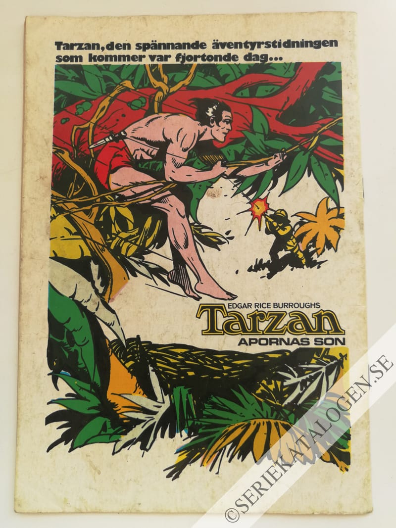 Baksida (1976)