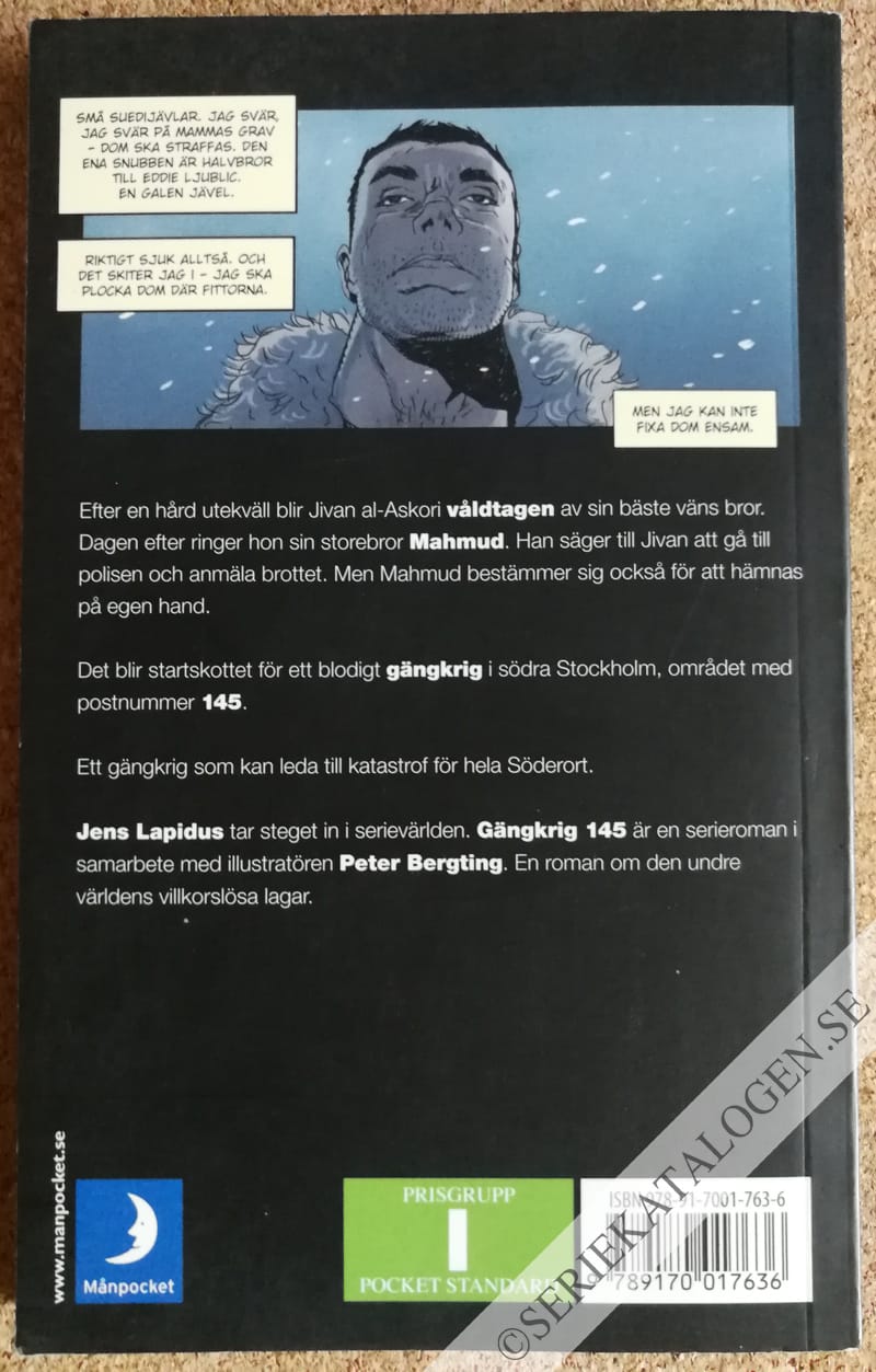 Baksida (2010)