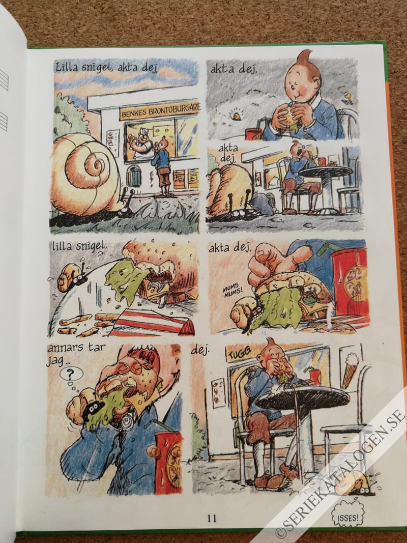 Exempel (2000)