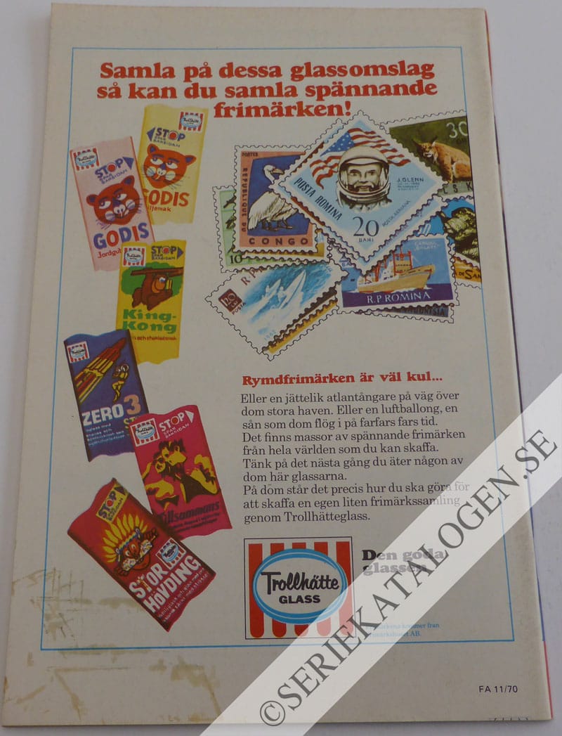 Baksida (1970)