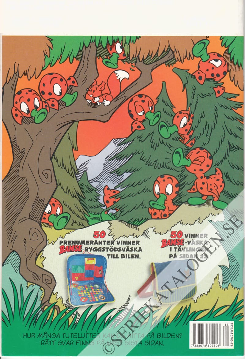 Baksida (2006)