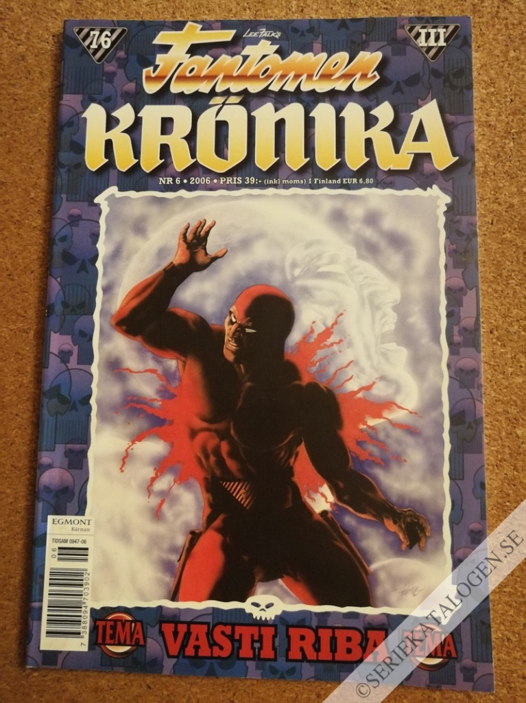 Framsida (2006)
