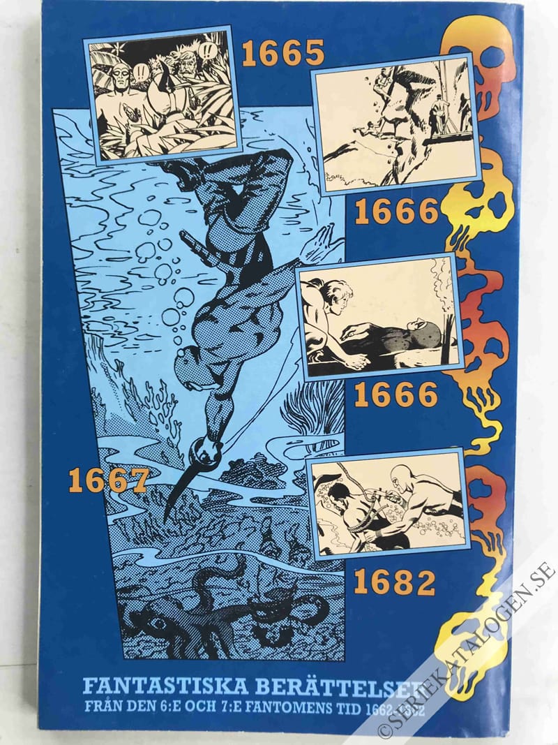 Baksida (1995)