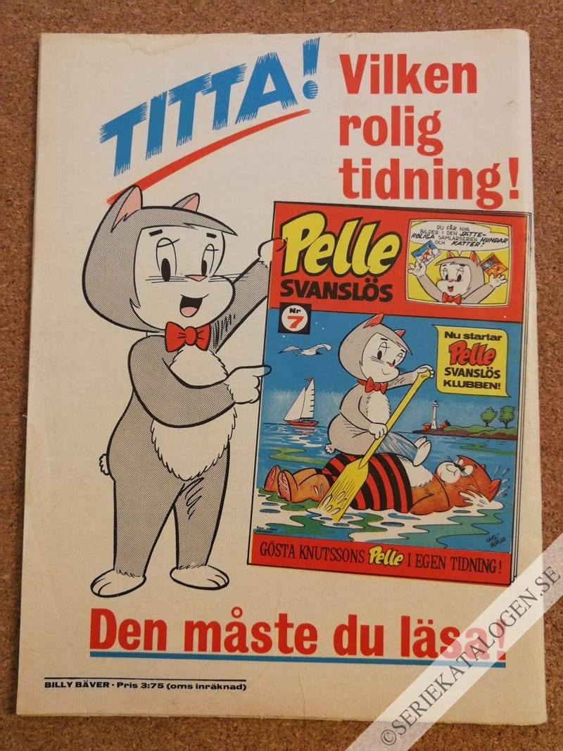 Baksida (1966)