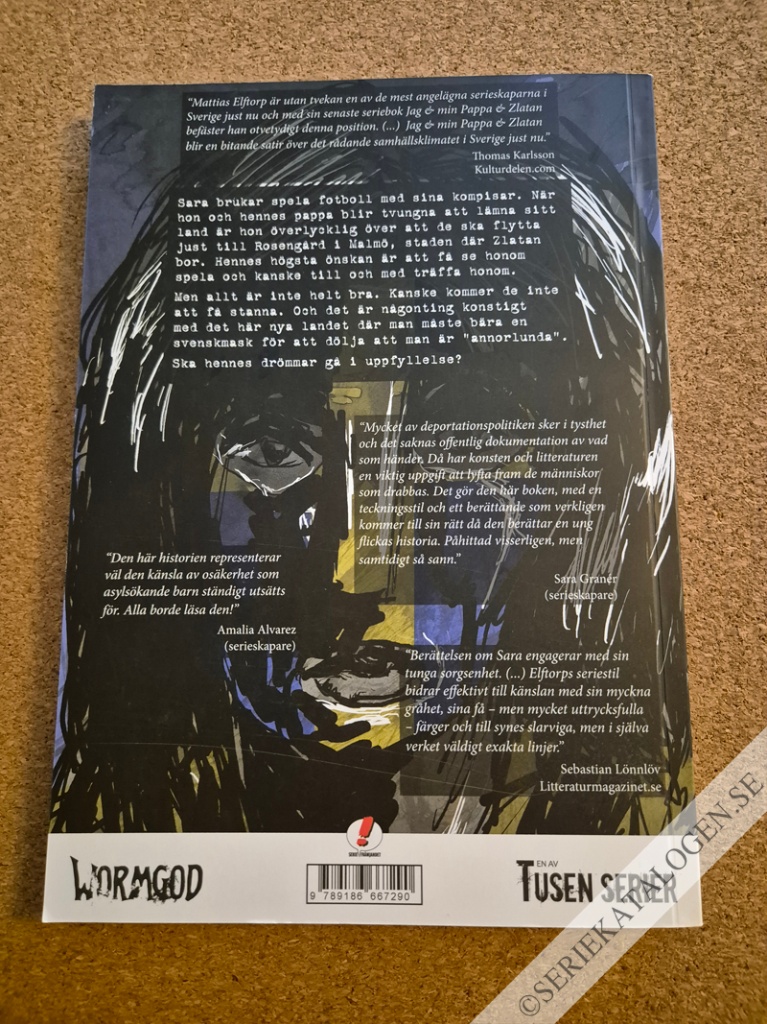 Baksida (2014)