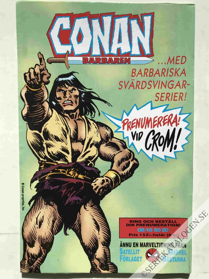 Baksida (1992)