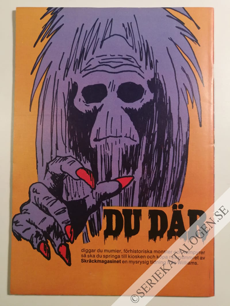 Baksida (1973)