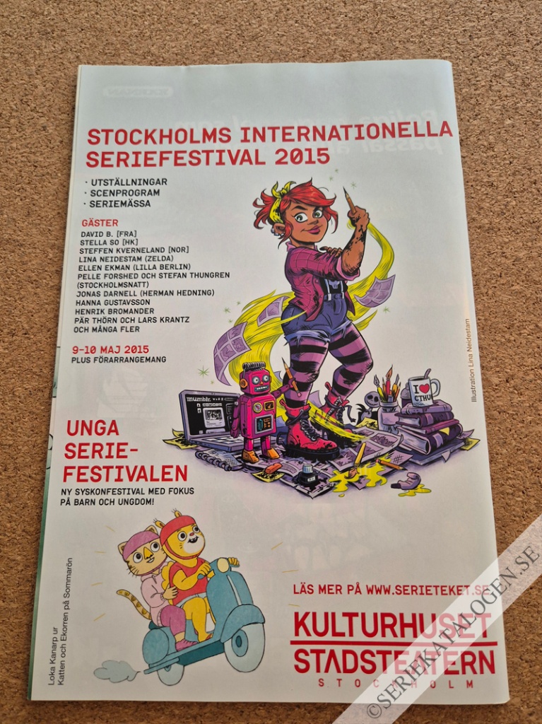 Baksida (2015)