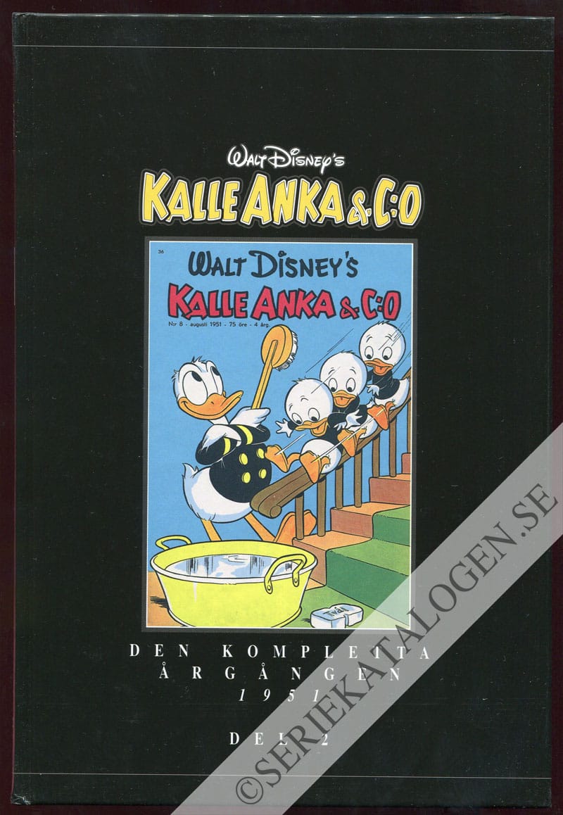Framsida utan skyddsomslag (2001)