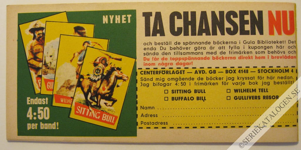 Baksida (1965)