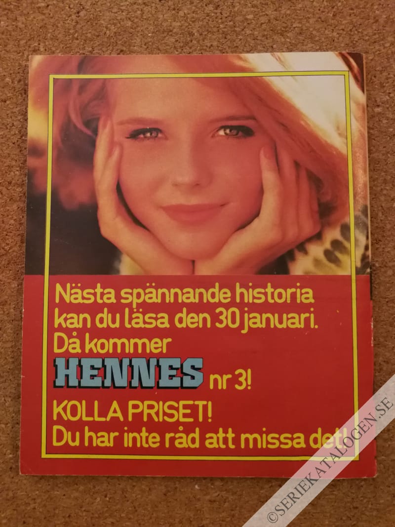 Baksida (1980)