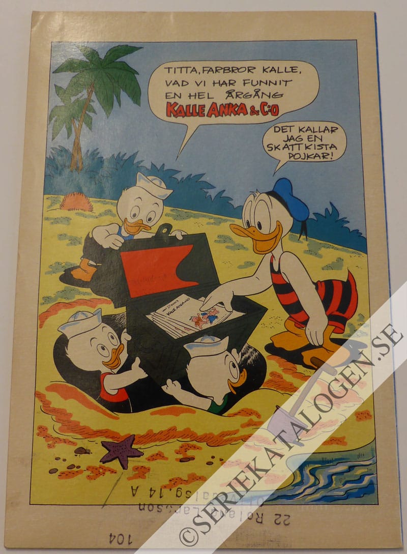 Baksida (1958)