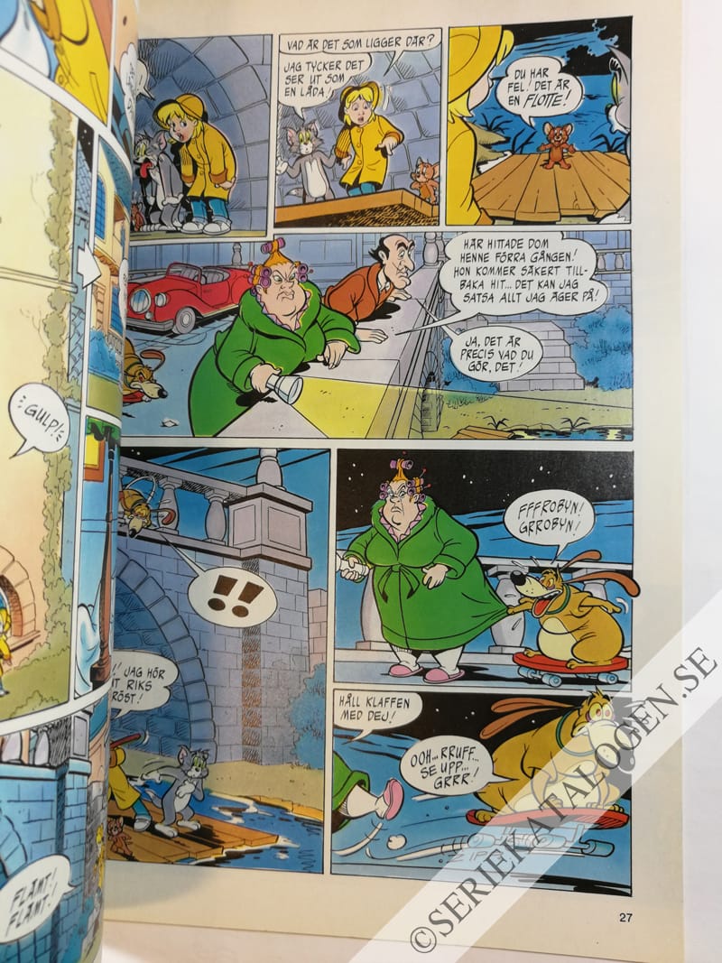 Exempel (1992)