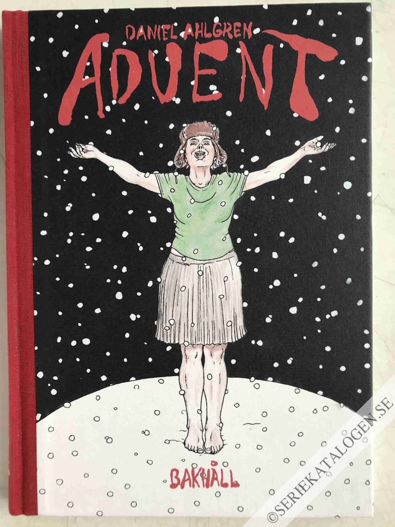Advent (2004)