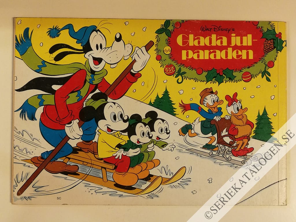 Baksida (1983)