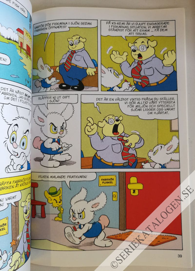 Exempel (2018)