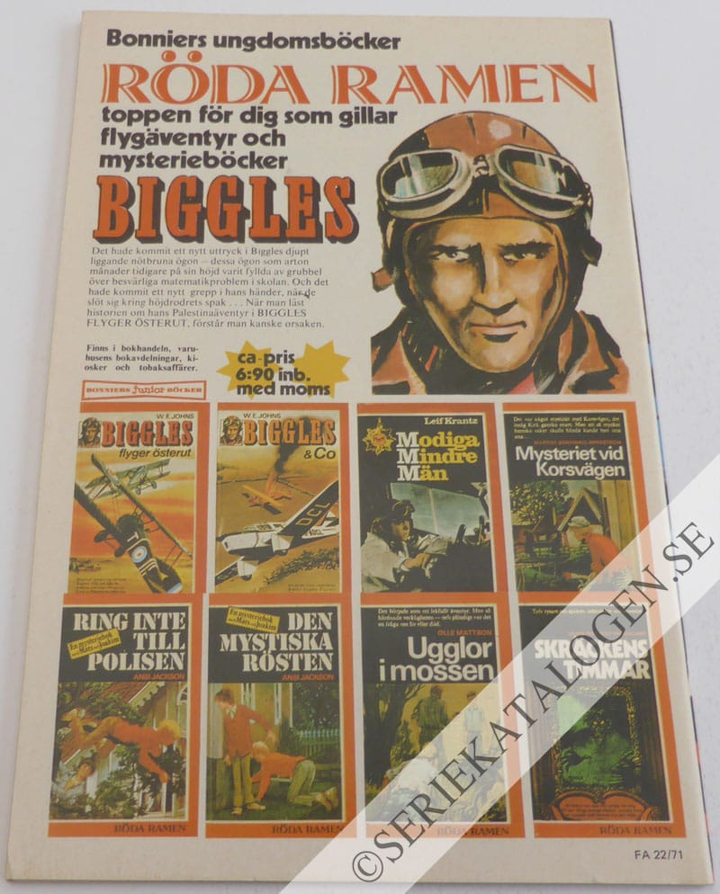 Baksida (1971)