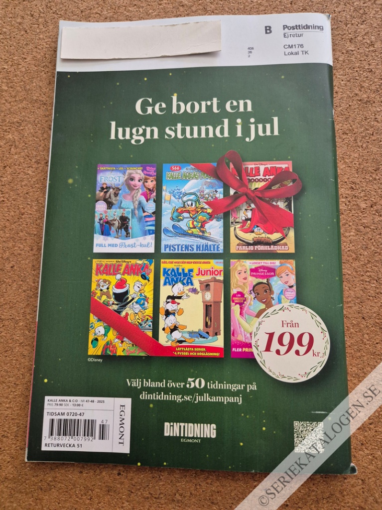 Baksida på Smarta hem? (2025)