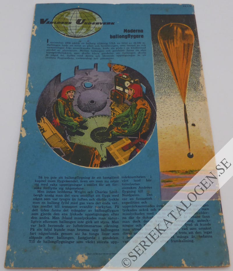 Baksida (1959)