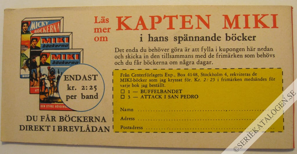 Baksida (1965)