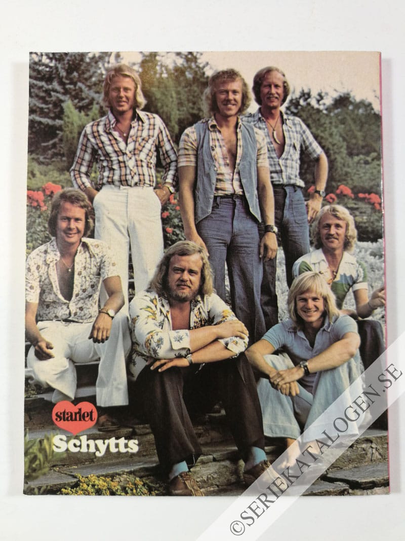 Baksida (1975)